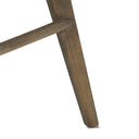 PARAMORE SWIVEL COUNTER STOOL