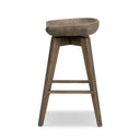 PARAMORE SWIVEL COUNTER STOOL