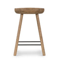 BARRETT BAR + COUNTER STOOL