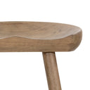 BARRETT BAR + COUNTER STOOL