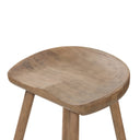 BARRETT BAR + COUNTER STOOL