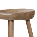 BARRETT BAR + COUNTER STOOL