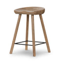 BARRETT BAR + COUNTER STOOL