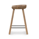 BARRETT BAR + COUNTER STOOL