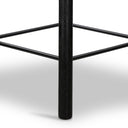 BARRETT BAR + COUNTER STOOL
