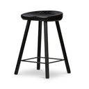 BARRETT BAR + COUNTER STOOL