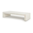 PARISH COFFEE TABLE