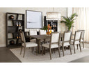 Disera Dining Table - 96" by Matho Sun, view 2