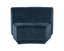 Jaclyn Modular - Armless Chair by Matho Sun, view 6