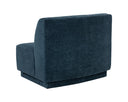Jaclyn Modular - Armless Chair by Matho Sun, view 8