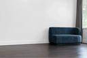Jaclyn Modular - Armless Chair by Matho Sun, view 5