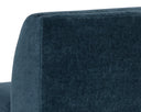 Jaclyn Modular - Armless Chair by Matho Sun, view 11