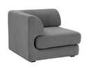 Harmony Modular - Corner Chair by Matho Sun