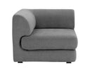 Harmony Modular - Corner Chair by Matho Sun, view 9