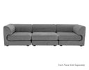 Harmony Modular - Corner Chair by Matho Sun, view 7