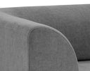 Harmony Modular - Corner Chair by Matho Sun, view 11