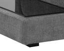Harmony Modular - Armless Chair - Left Shelf by Matho Sun, view 9