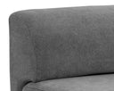 Harmony Modular - Armless Chair - Left Shelf by Matho Sun, view 10