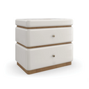Milos Nightstand
