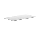 Glass Dining Table Top - 86.5" - Rectangular by Matho Sun