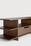Kabuki TV cupboard