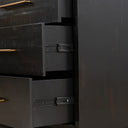 Suki 6 Drawer Dresser