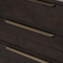 WYETH 3 DRAWER DRESSER