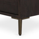 WYETH 3 DRAWER DRESSER