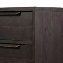 WYETH 3 DRAWER DRESSER
