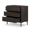 WYETH 3 DRAWER DRESSER