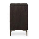 WYETH 3 DRAWER DRESSER