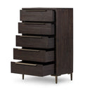 Wyeth 5 Drawer Dresser
