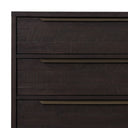 WYETH 6 DRAWER DRESSER