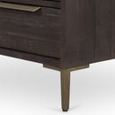 WYETH 6 DRAWER DRESSER