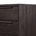 WYETH 6 DRAWER DRESSER