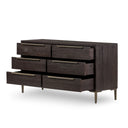 WYETH 6 DRAWER DRESSER