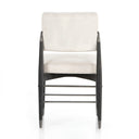 ANTON DINING CHAIR