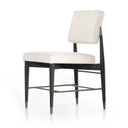 ANTON DINING CHAIR