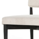 ANTON DINING CHAIR