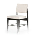 ANTON DINING CHAIR