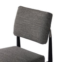 ANTON DINING CHAIR