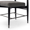 ANTON DINING CHAIR