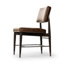 ANTON DINING CHAIR