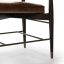 ANTON DINING CHAIR