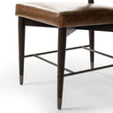 ANTON DINING CHAIR