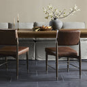 ANTON DINING CHAIR