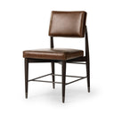 ANTON DINING CHAIR