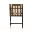 CRETE DINING CHAIR