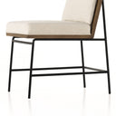CRETE DINING CHAIR