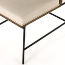 CRETE DINING CHAIR